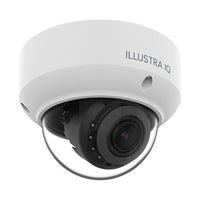 American Dynamics IFS05-D12-OIB4 Flex4 5MP Outdoor Mini Dome
