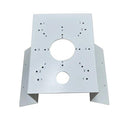 American Dynamics IBCM-M-WB-IS Illustra Flex Multisensor Corner Mount