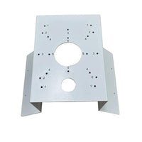 American Dynamics IBCM-M-WB-IS Illustra Flex Multisensor Corner Mount