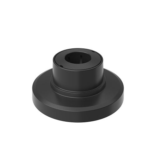 AXIS T94B02D Indoor Pendant Kit for Select Cameras, Black