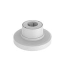 AXIS T94B02D Indoor Pendant Kit for Select Cameras, Black