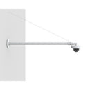 AXIS T91B53 Indoor Telescopic Ceiling Mount for Pendant Kits and Camera Holders, 3.2-6'