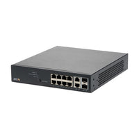 AXIS T8508 T85 Series 8-Port PoE+ Network Switch