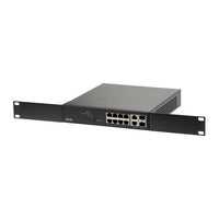 AXIS T8508 T85 Series 8-Port PoE+ Network Switch