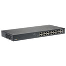 AXIS T8524 T85 Series 24-Port PoE+ Network Switch