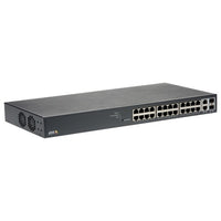 AXIS T8524 T85 Series 24-Port PoE+ Network Switch