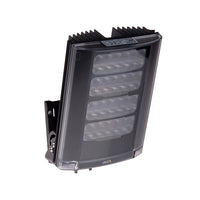 AXIS T90 Wall-and-Pole Mount, Black