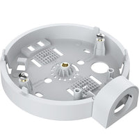 AXIS T94C01U Versatile 4-in-1 Universal Mount Accesory for M42 Series and Companion Dome Mini Le, White
