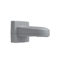 AXIS T91G61 Wall Mount for PTZ Cameras with Pre-Mounted Ethernet Cable, Grey