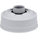 AXIS T94T02D Outdoor Weather Shield Pendant Kit for M30 Series, White