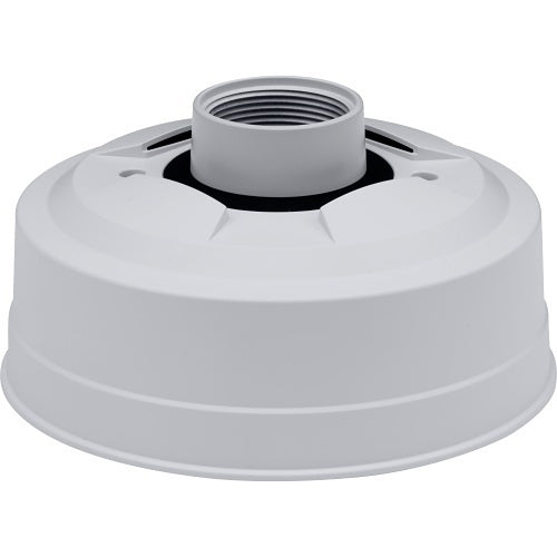 AXIS T94T02D Outdoor Weather Shield Pendant Kit for M30 Series, White