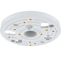 AXIS T91A33 Flexible Mount for Lighting Tracks, White