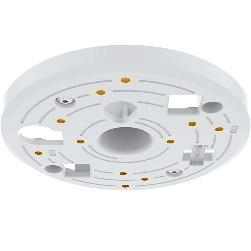AXIS T91A33 Flexible Mount for Lighting Tracks, White