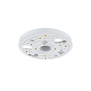 AXIS T91A33 Flexible Mount for Lighting Tracks, White