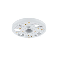 AXIS T91A33 Flexible Mount for Lighting Tracks, White