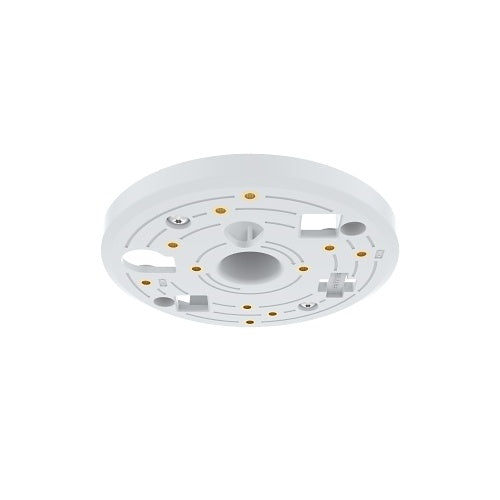 AXIS T91A33 Flexible Mount for Lighting Tracks, White