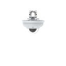 AXIS T91A33 Flexible Mount for Lighting Tracks, White