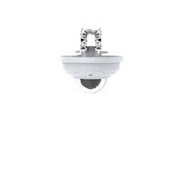 AXIS T91A33 Flexible Mount for Lighting Tracks, White