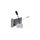 AXIS T8648 T864 Series PoE+ Over Coax Blade Compact Multi-Channel Migration to IP Kit, Includes (1)T8646 PoE+ over Coax Blade (6) T8643 PoE+ over Coax Compact Devices