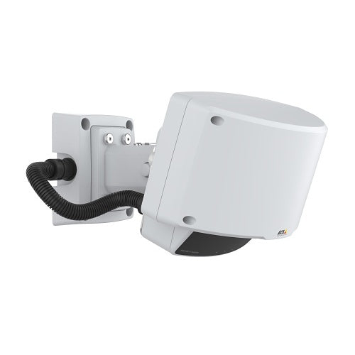 AXIS T91R61 Wall Mount for Security Radars, White