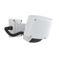 AXIS T91R61 Wall Mount for Security Radars, White