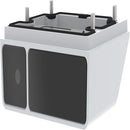 AXIS 01534-001 Fixed Box IR Illuminator Kit A