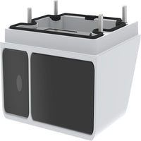 AXIS 01534-001 Fixed Box IR Illuminator Kit A