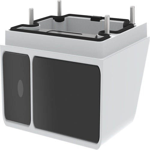 AXIS 01534-001 Fixed Box IR Illuminator Kit A