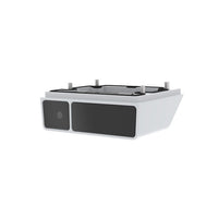 AXIS 01534-001 Fixed Box IR Illuminator Kit A