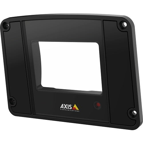 AXIS T92G Front Window Kit A, Black
