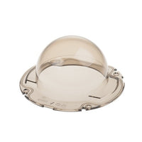 AXIS TP3802 Hard-Coated Dome for P32 Series, 4-Pack, Smoked