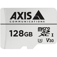 AXIS 01678-001 Surveillance Card 128GB High Endurance microSDXC Card, 10-Pack