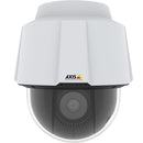 AXIS P5655-E 1080p HDTV PTZ WDR IP Camera, 32x Optical Zoom, White