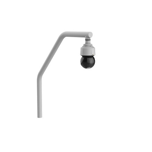 AXIS 01706-001 1.5" NPS/NPT Male Coupler for Pendant Kits, Black