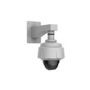 AXIS 01706-001 1.5" NPS/NPT Male Coupler for Pendant Kits, Black