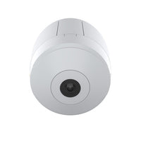 AXIS TM3001 Tilt Wall Mount for M3067-P and M3068-P Cameras, White