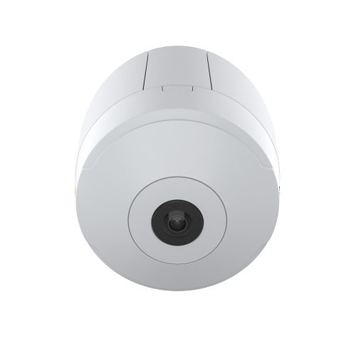 AXIS TM3001 Tilt Wall Mount for M3067-P and M3068-P Cameras, White