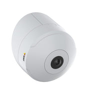 AXIS TM3001 Tilt Wall Mount for M3067-P and M3068-P Cameras, White