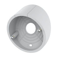 AXIS TM3001 Tilt Wall Mount for M3067-P and M3068-P Cameras, White