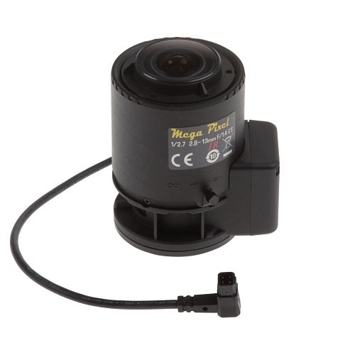 AXIS 01775-001 5MP F1.4 DC Lens CS, 2.8-13 mm