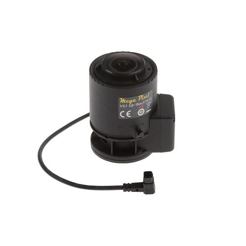 AXIS 01775-001 5MP F1.4 DC Lens CS, 2.8-13 mm