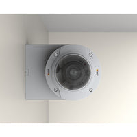 AXIS TP3101 Pendant Wall Mount for Fixed Dome Cameras