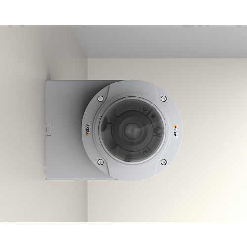 AXIS TP3101 Pendant Wall Mount for Fixed Dome Cameras