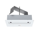 AXIS P8815-2 3D People Counter with 3D Analytics, White
