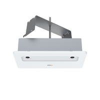 AXIS P8815-2 3D People Counter with 3D Analytics, White