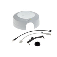AXIS TP3901 Microphone Kit for Selected P32 Series, White