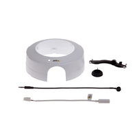 AXIS TP3901 Microphone Kit for Selected P32 Series, White