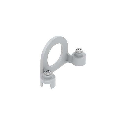 AXIS TP3601 3/4" Conduit Adapter for Selected M32 and P32 Cameras, 4-Pack