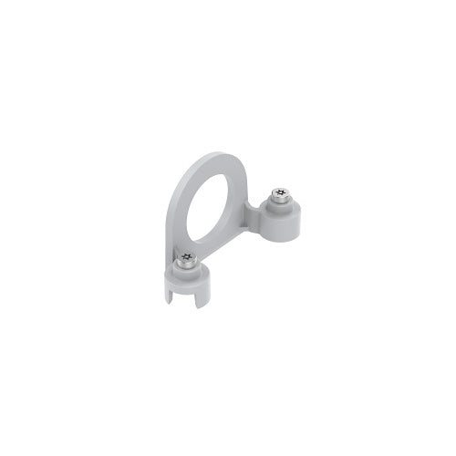 AXIS TP3601 3/4" Conduit Adapter for Selected M32 and P32 Cameras, 4-Pack