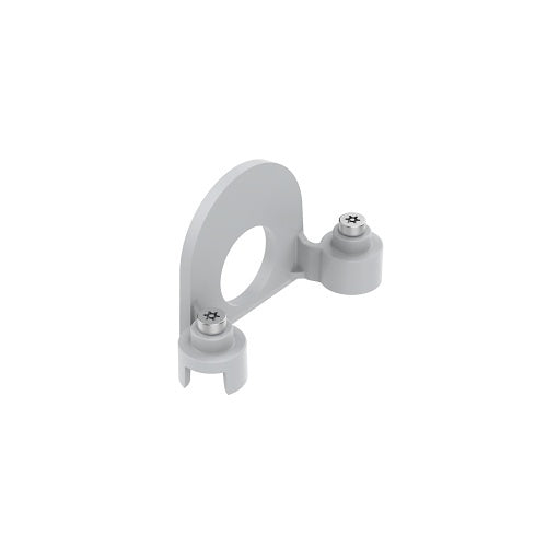 AXIS TP3602 1/2" Conduit Adapter for Selected M32 and P32 Cameras, 4-Pack